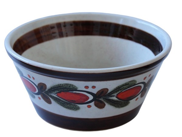 Bol din ceramica, diametru 19 cm